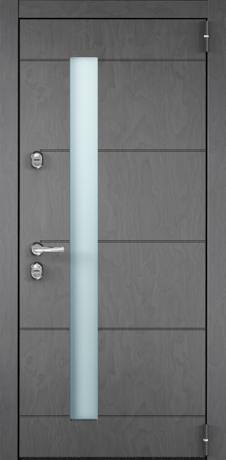 ФМ Серое дерево в Новокузнецке