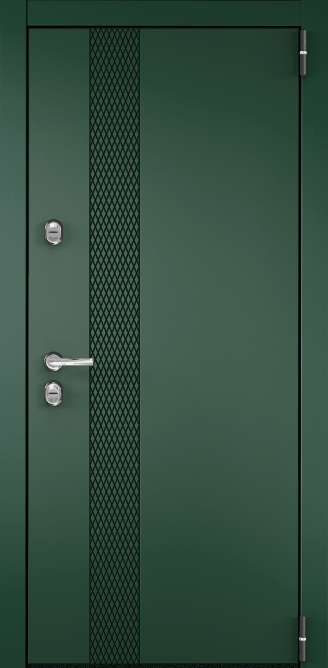 ЛКП Малахит в Новокузнецке