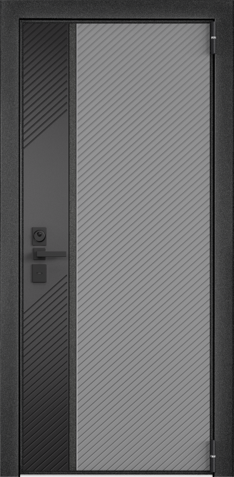 ЛКП Stone в Новокузнецке