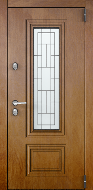 ФМ Американский орех в Новокузнецке