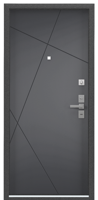 ПВХ Оскуро в Новокузнецке