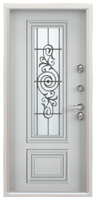 ЛКП Clear в Новокузнецке