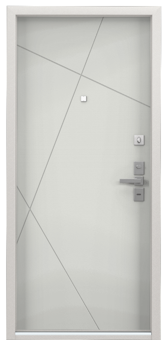 ПВХ Ферро в Новокузнецке