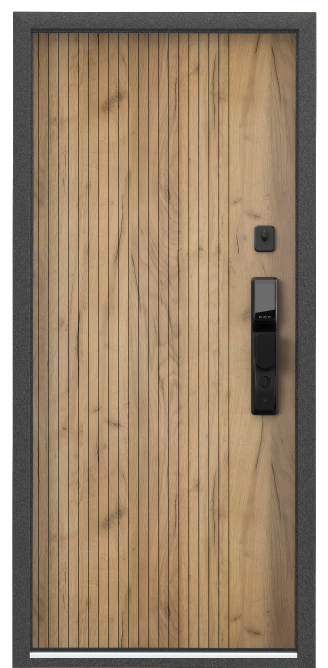 ПВХ Дуб крафт золотой в Новокузнецке