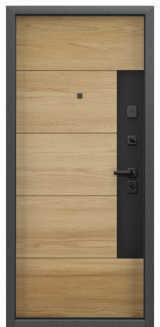 ПВХ Дуб Янтарь Горизонт в Новокузнецке