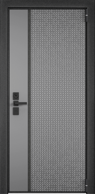 ЛКП Stone в Новокузнецке