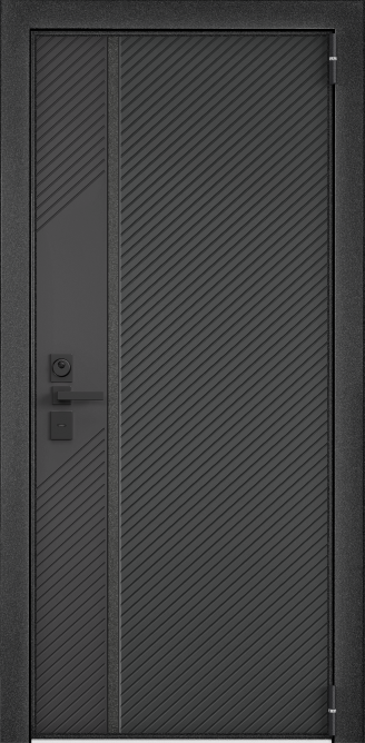 ЛКП Графит в Новокузнецке