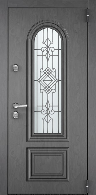 ФМ Серое дерево в Новокузнецке