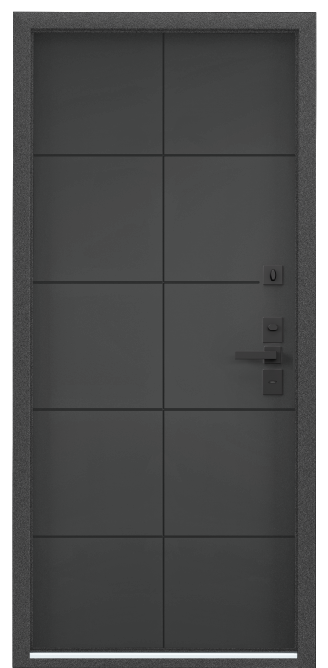 ЛКП Графит в Новокузнецке