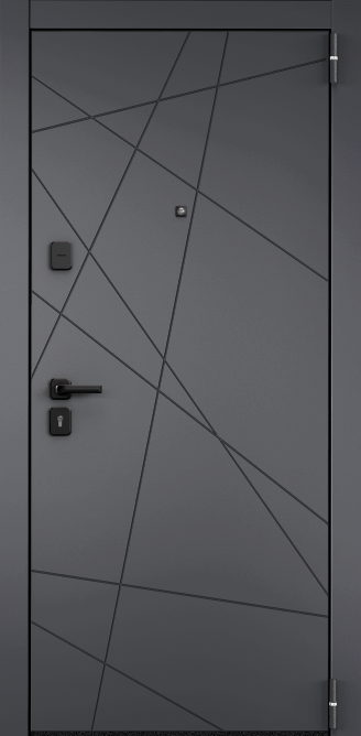 ПВХ Оскуро в Новокузнецке