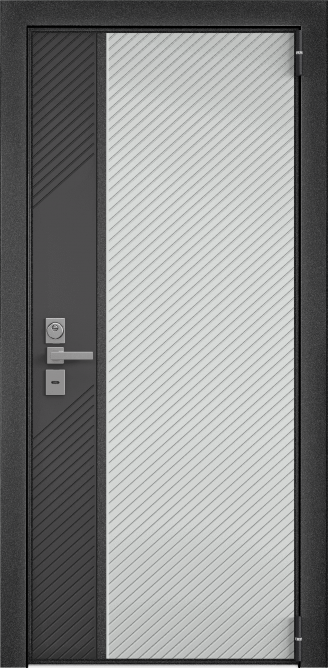 ЛКП Clear в Новокузнецке