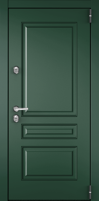 ЛКП Малахит в Новокузнецке