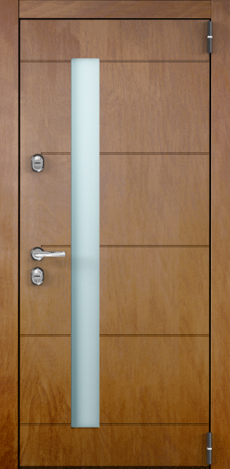 ФМ Американский орех в Новокузнецке