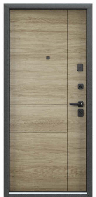 ПВХ Дуб Песок Горизонт в Новокузнецке