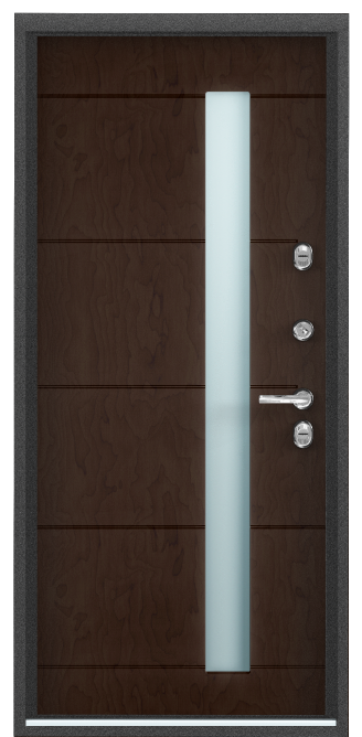 ФМ Черное дерево в Новокузнецке