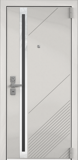 ПВХ Бьянко в Новокузнецке