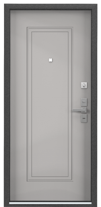 ЛКП Ivory в Новокузнецке