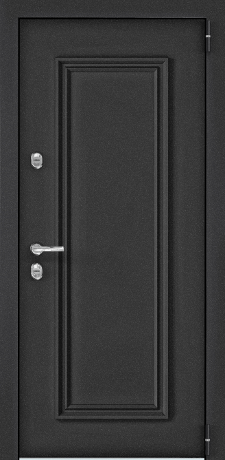 Темно-серый букле графит в Новокузнецке