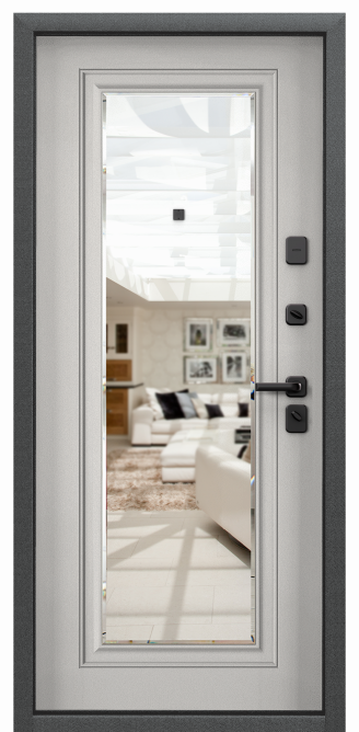 ПВХ Бьянко в Новокузнецке