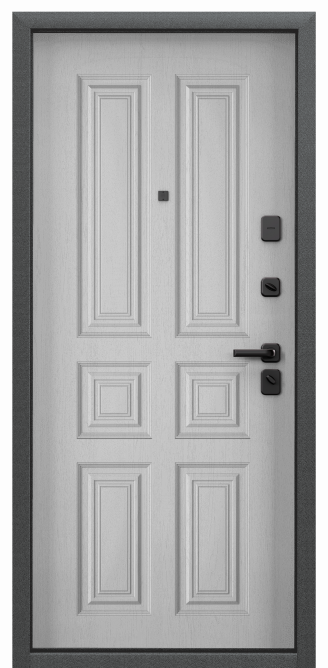 ПВХ Дуб белый матовый в Новокузнецке