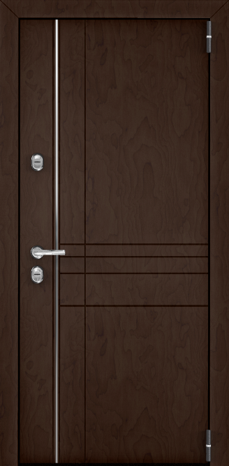 ФМ Черное дерево в Новокузнецке