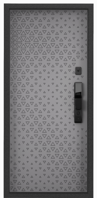 ПВХ Гриджио в Новокузнецке