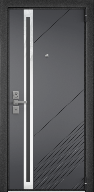 ПВХ Оскуро в Новокузнецке