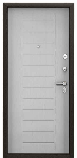 ПВХ Дуб белый матовый в Новокузнецке