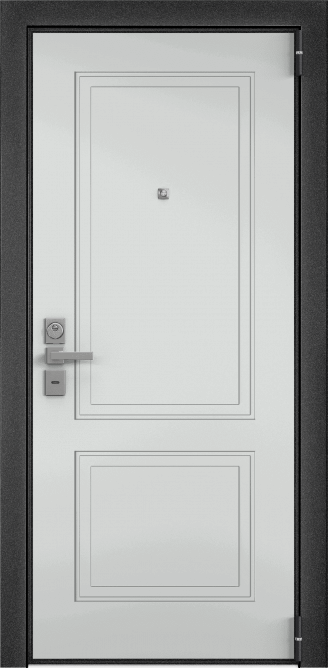 ЛКП Clear в Новокузнецке