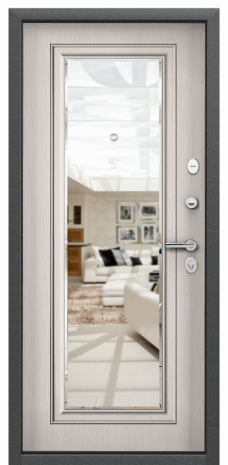 Лиственница белая (арт. ПВХ Лиственница белая) в Новокузнецке