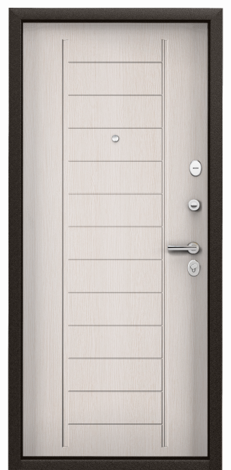 Лиственница белая (арт. ПВХ Лиственница белая) в Новокузнецке