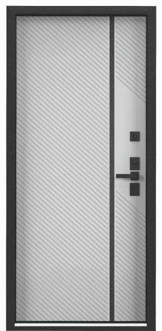 ЛКП Clear в Новокузнецке