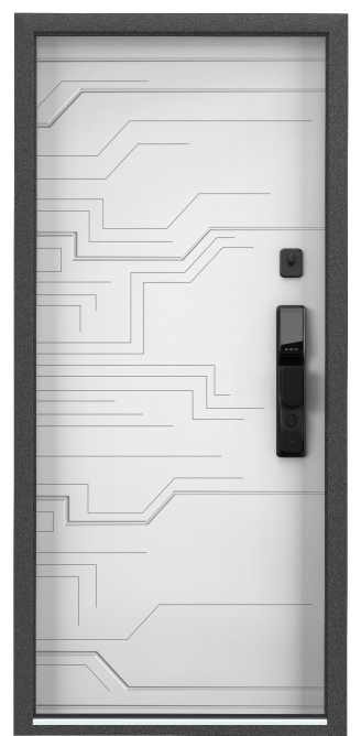 ПВХ Бьянко в Новокузнецке