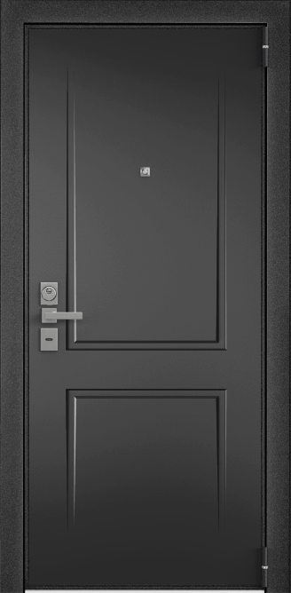 ЛКП Муссон в Новокузнецке