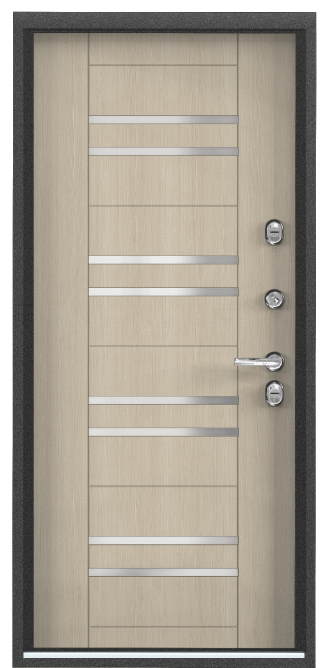 ПВХ Лиственница крем в Новокузнецке