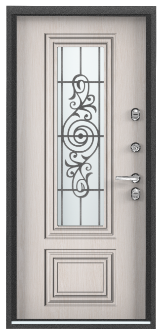 Лиственница белая (арт. ПВХ Лиственница белая) в Новокузнецке