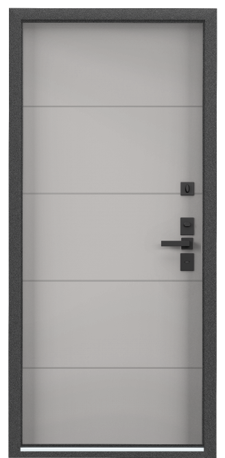 ЛКП Ivory в Новокузнецке