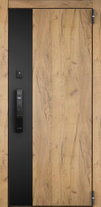 ПВХ Дуб крафт золотой в Новокузнецке