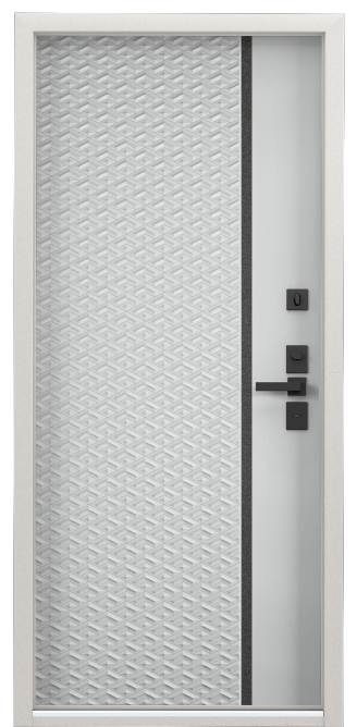 ЛКП Clear в Новокузнецке