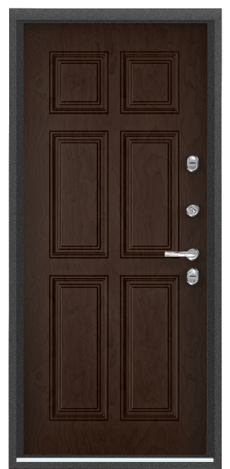 ФМ Черное дерево в Новокузнецке