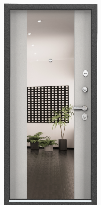 ПВХ Бьянко в Новокузнецке