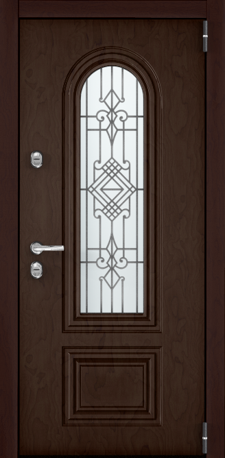 ФМ Черное дерево в Новокузнецке