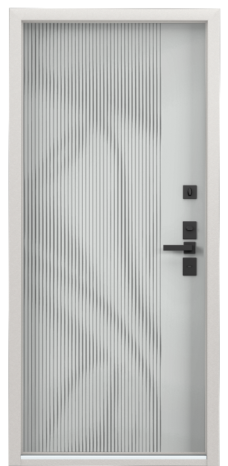 ЛКП Clear в Новокузнецке