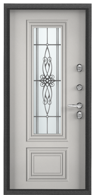 ПВХ Бьянко в Новокузнецке