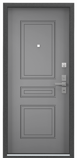 ЛКП Stone в Новокузнецке