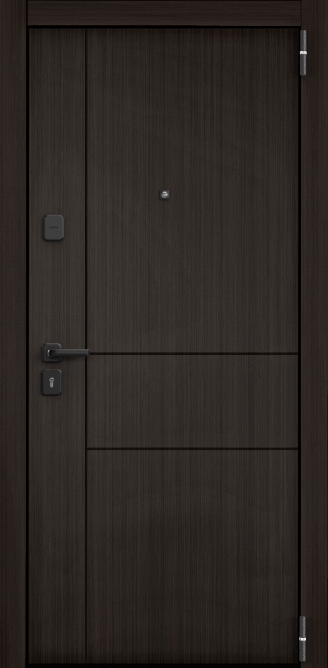 ПВХ Лиственница темная в Новокузнецке