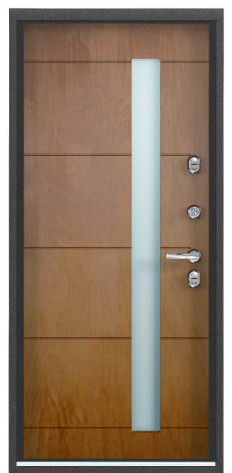 ФМ Американский орех в Новокузнецке