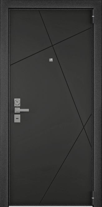 ПВХ Черная шагрень в Новокузнецке