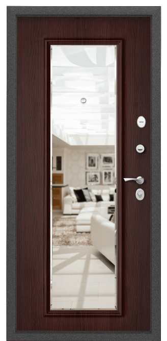 ПВХ Лиственница темная в Новокузнецке