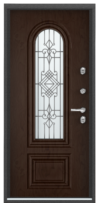 ФМ Черное дерево в Новокузнецке